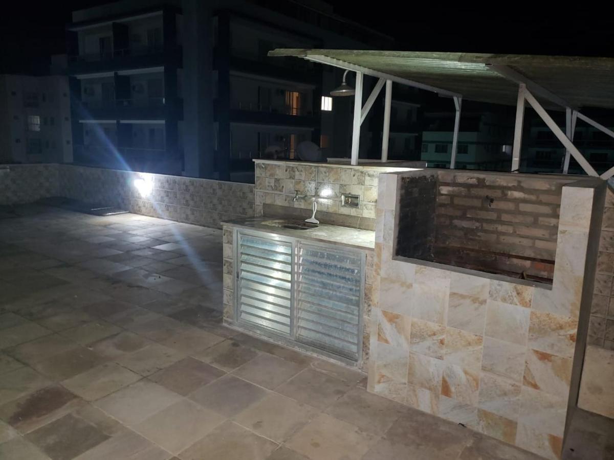 Apartamento Cabo Frio Praia Forte Eksteriør billede