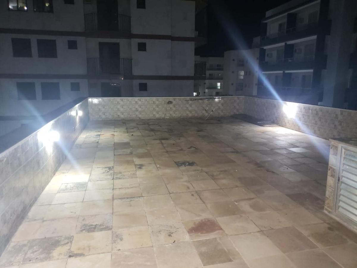 Apartamento Cabo Frio Praia Forte Eksteriør billede