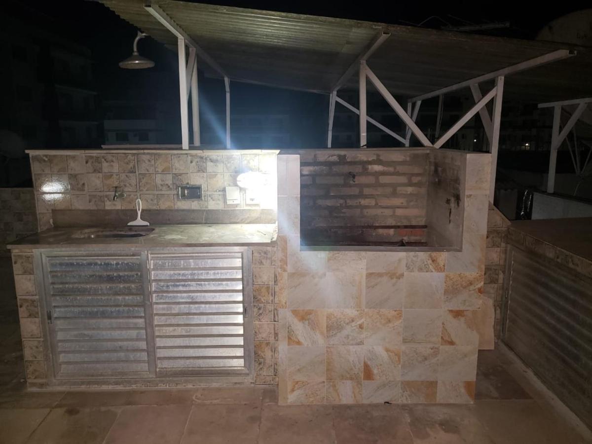 Apartamento Cabo Frio Praia Forte Eksteriør billede