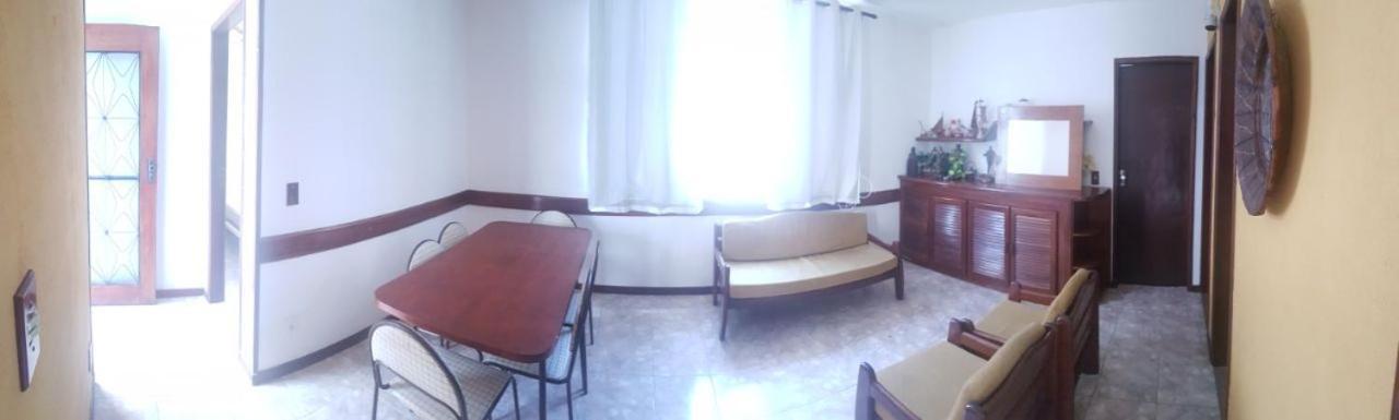Apartamento Cabo Frio Praia Forte Eksteriør billede