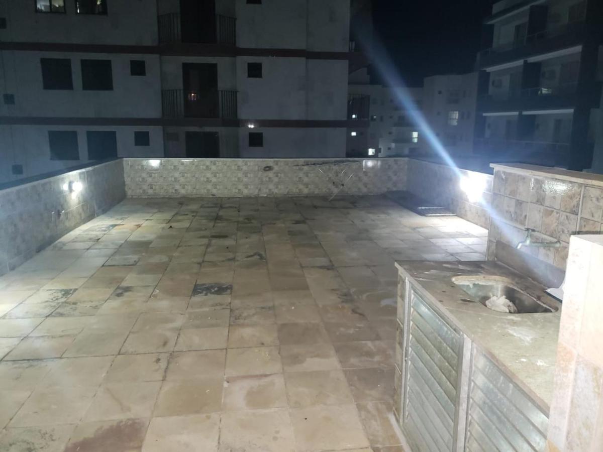 Apartamento Cabo Frio Praia Forte Eksteriør billede