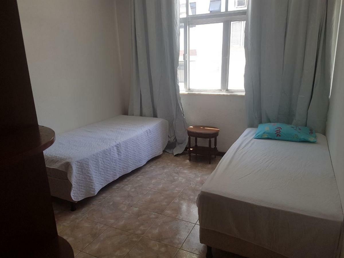Apartamento Cabo Frio Praia Forte Eksteriør billede