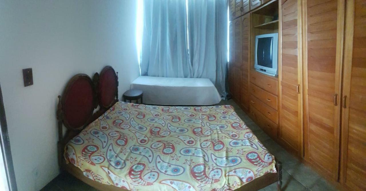 Apartamento Cabo Frio Praia Forte Eksteriør billede