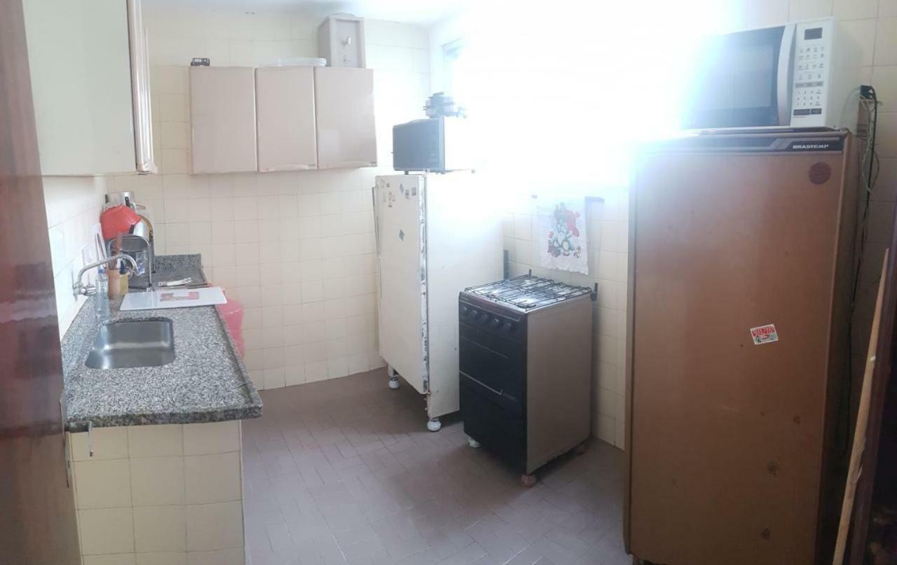 Apartamento Cabo Frio Praia Forte Eksteriør billede