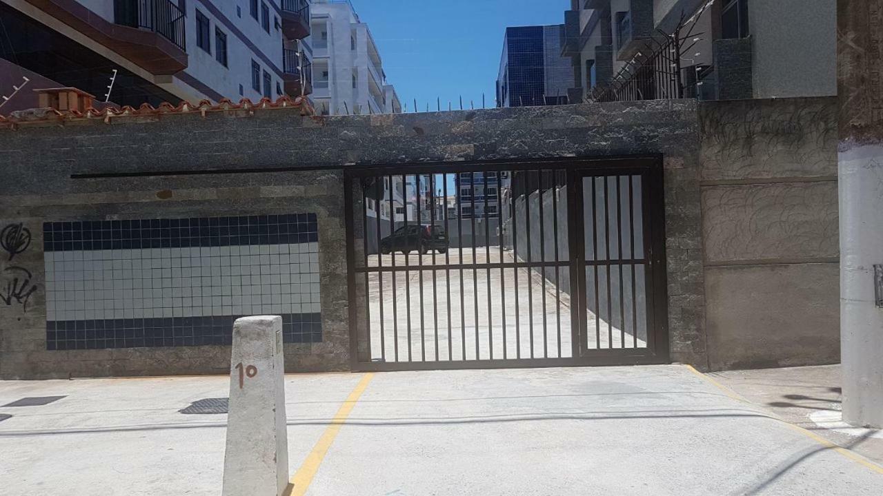 Apartamento Cabo Frio Praia Forte Eksteriør billede