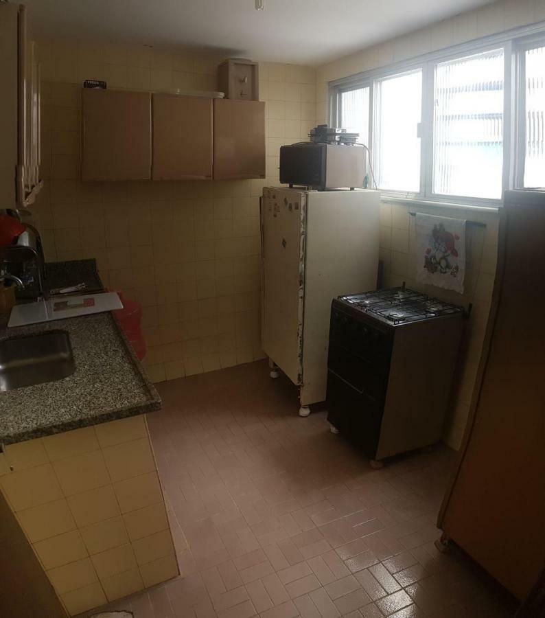 Apartamento Cabo Frio Praia Forte Eksteriør billede