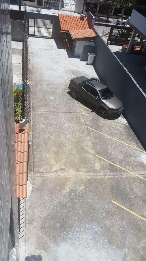 Apartamento Cabo Frio Praia Forte Eksteriør billede