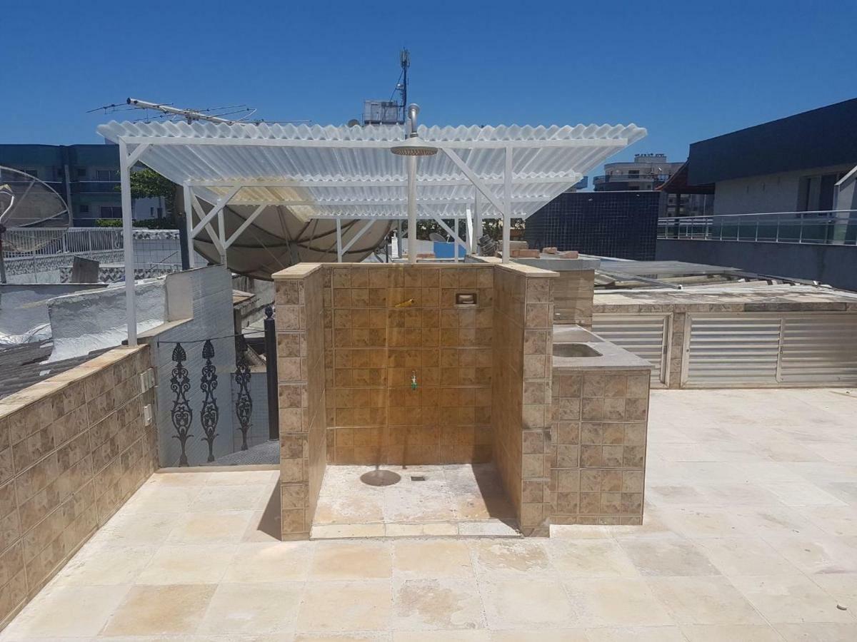 Apartamento Cabo Frio Praia Forte Eksteriør billede
