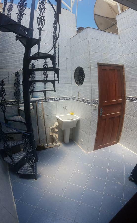 Apartamento Cabo Frio Praia Forte Eksteriør billede