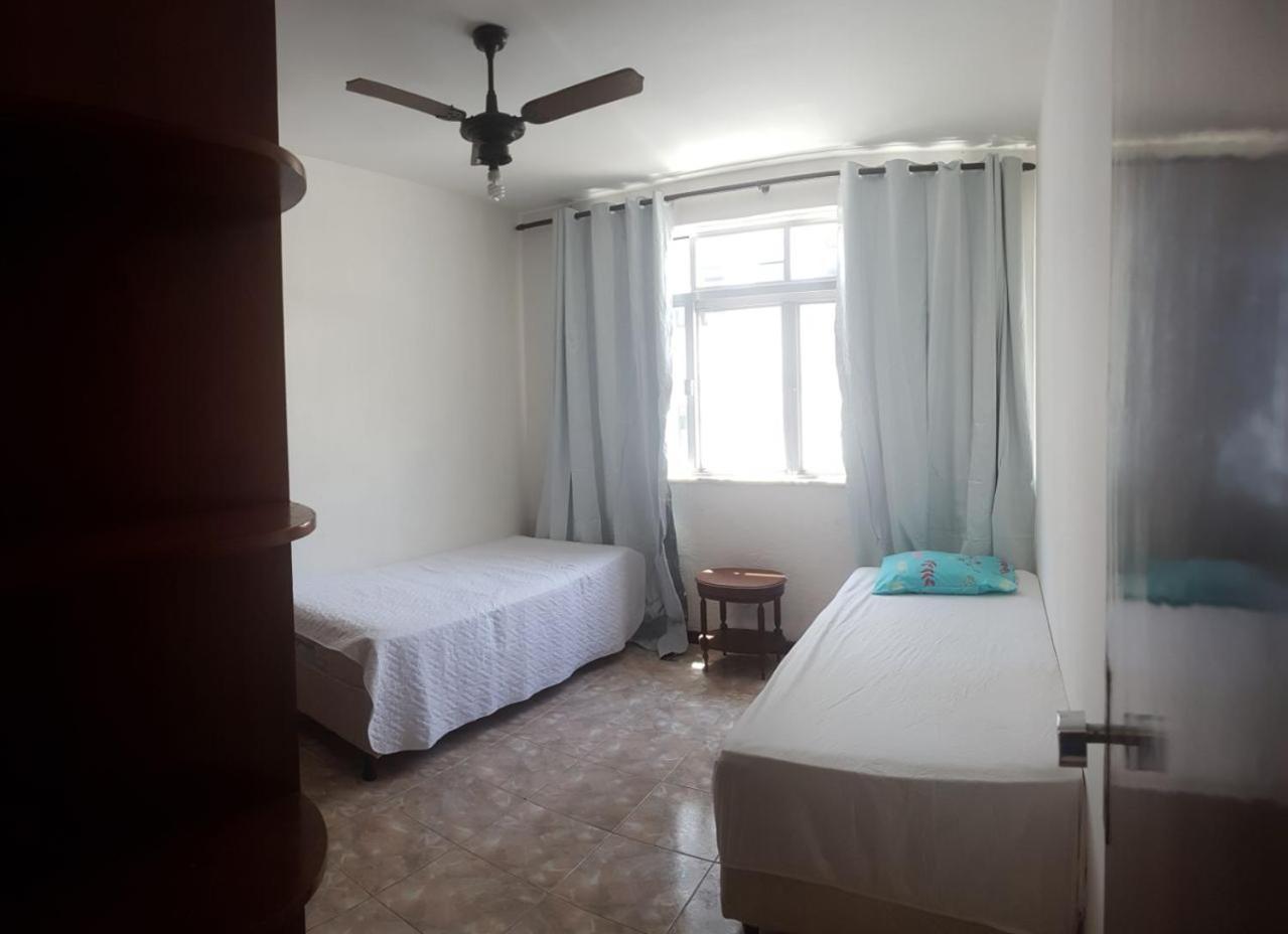 Apartamento Cabo Frio Praia Forte Eksteriør billede
