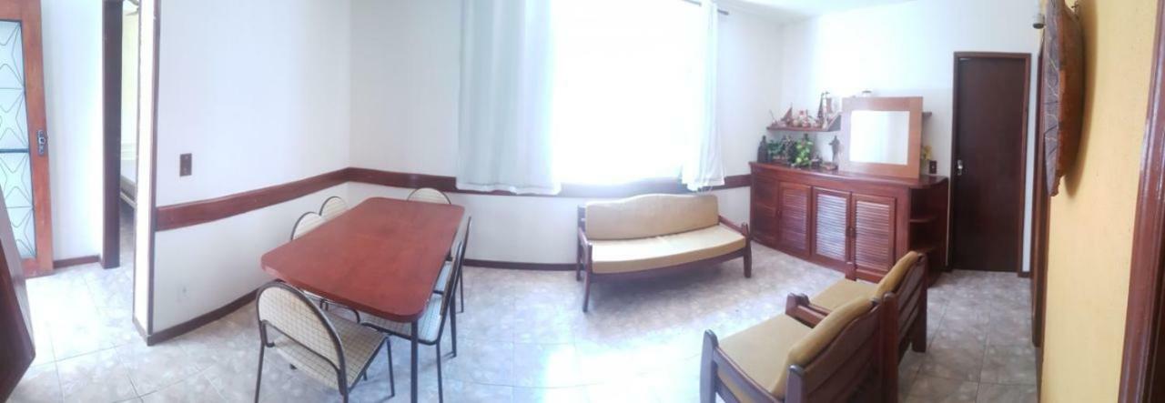 Apartamento Cabo Frio Praia Forte Eksteriør billede